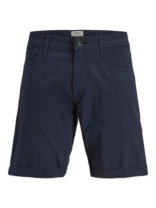 JJ Rebel Bukser 'JREBFIVERS'  navy