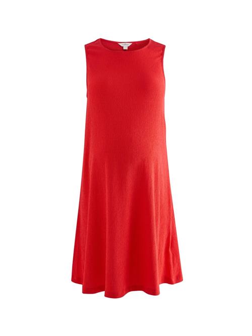 Se Next Kjole  rød hos About You