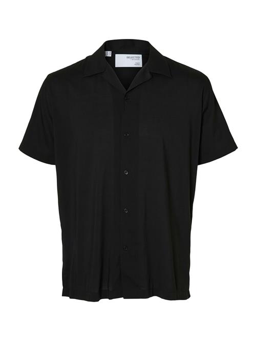 SELECTED Skjorte 'Air'  sort