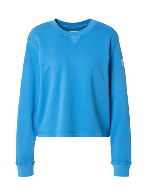 ECOALF Sweatshirt 'RODAS'  azur