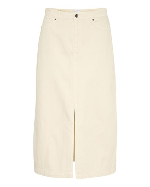 SAINT TROPEZ Nederdel 'Ilu'  creme