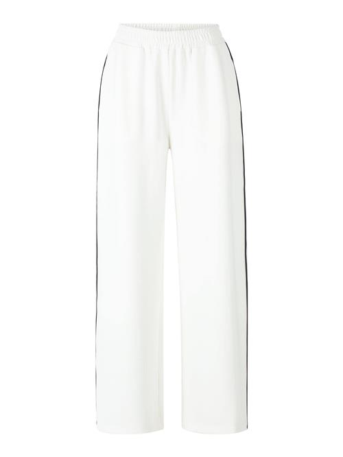 Rich & Royal Bukser  hvid / offwhite