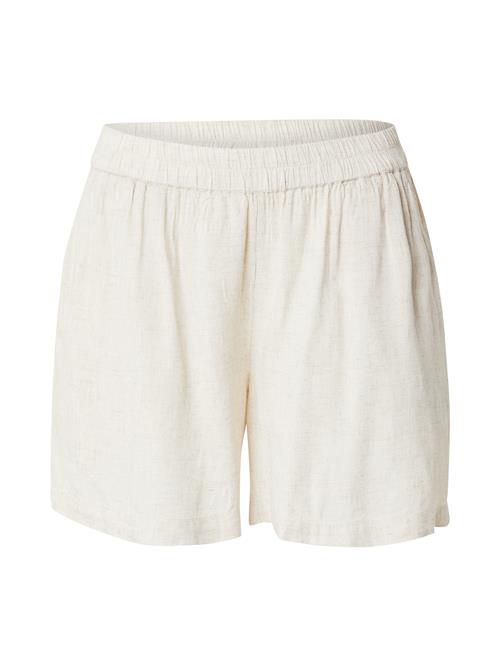 PIECES Bukser 'PCPIA'  lysebeige