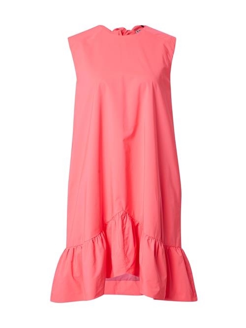 Essentiel Antwerp Kjole 'Hibernate'  hindbær