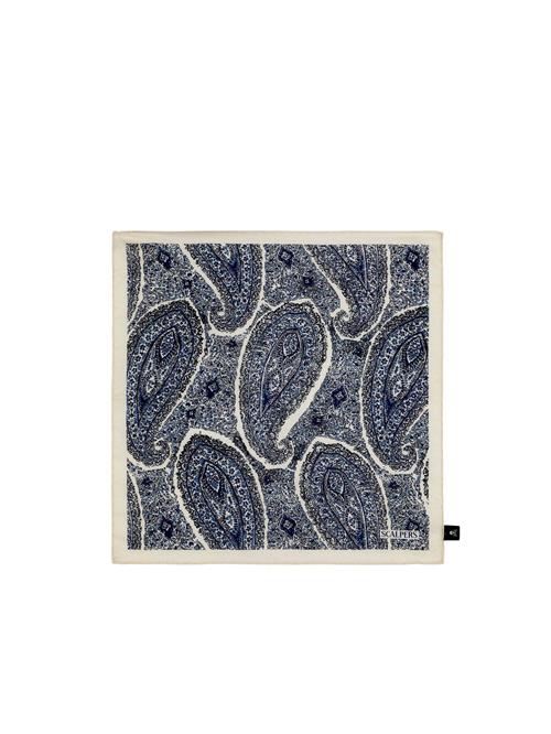 Scalpers Tørklæde ' '  creme