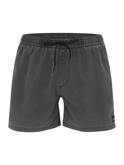 QUIKSILVER Badeshorts 'EVERYDAY'  sort