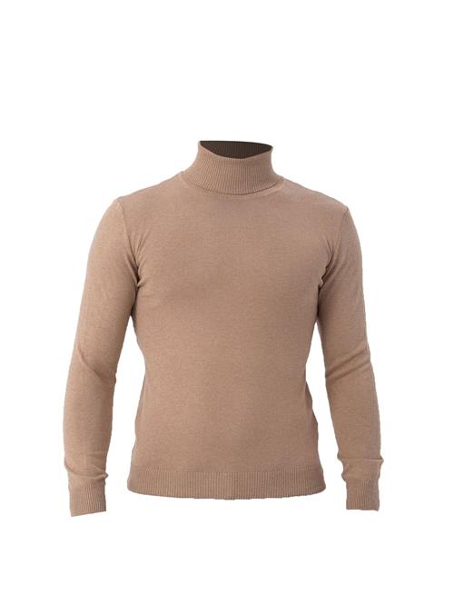 Moxx Paris Pullover  camel