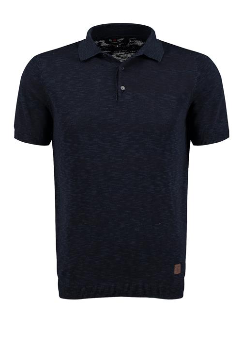 Key Largo Bluser & t-shirts 'INDUSTRY'  navy