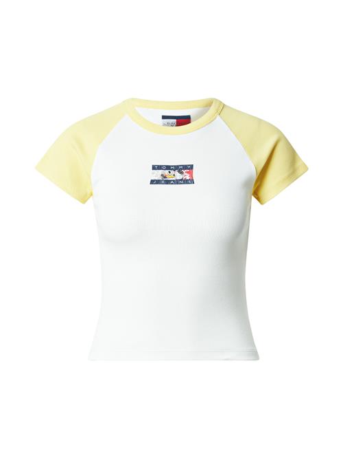 Tommy Jeans Shirts  gul