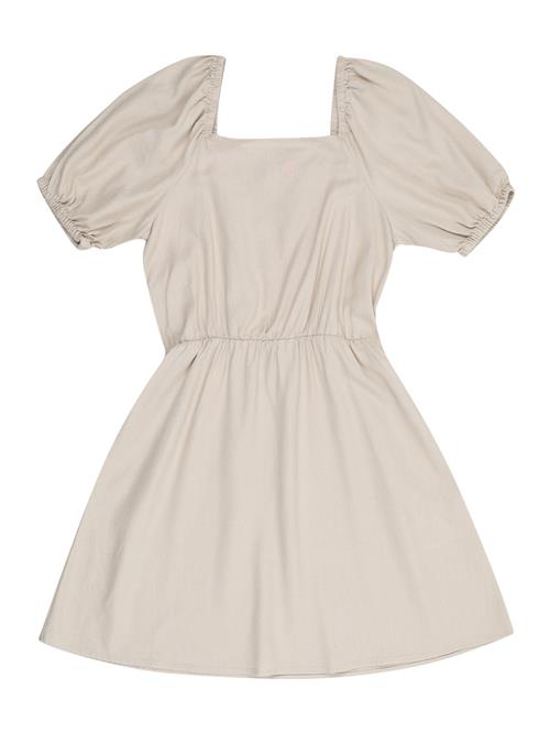 Vero Moda Girl Kjole 'VMMYMILO'  champagne