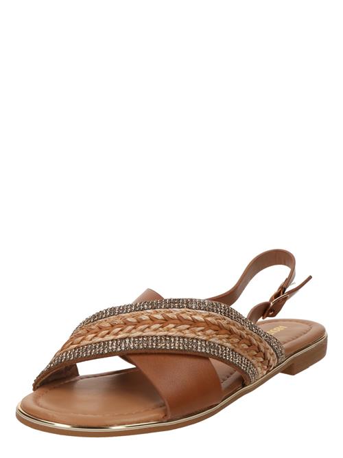 ABOUT YOU Sandaler 'Mariam'  brun