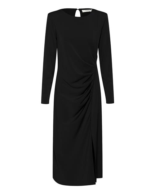 KAREN BY SIMONSEN Kjole 'KBUmeko'  sort