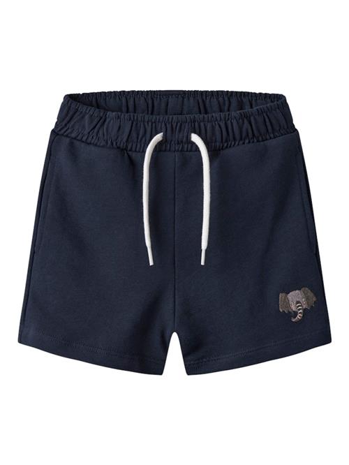 Se NAME IT Bukser 'NMMJanko'  navy hos About You