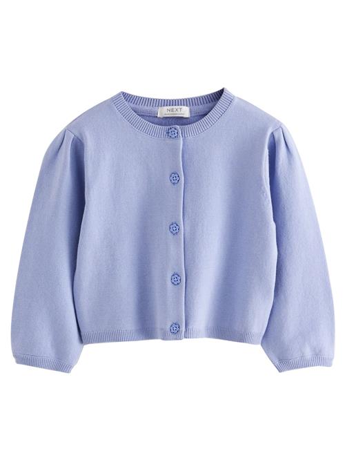 Next Cardigan  lilla