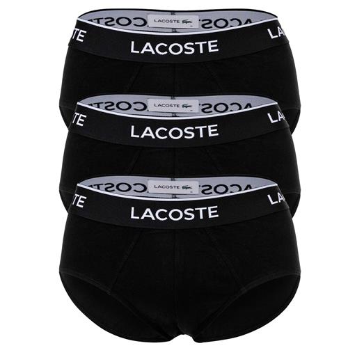 LACOSTE Slip  sort