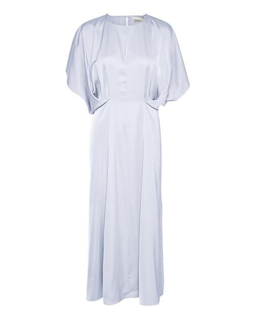 KAREN BY SIMONSEN Kjole 'Thorun'  lyseblå