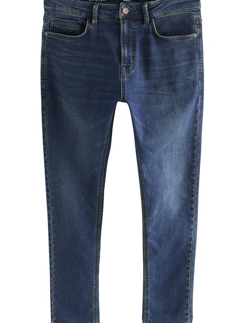 Next Jeans  blå