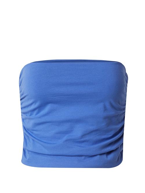 EDITED Overdel 'Severina'  blå