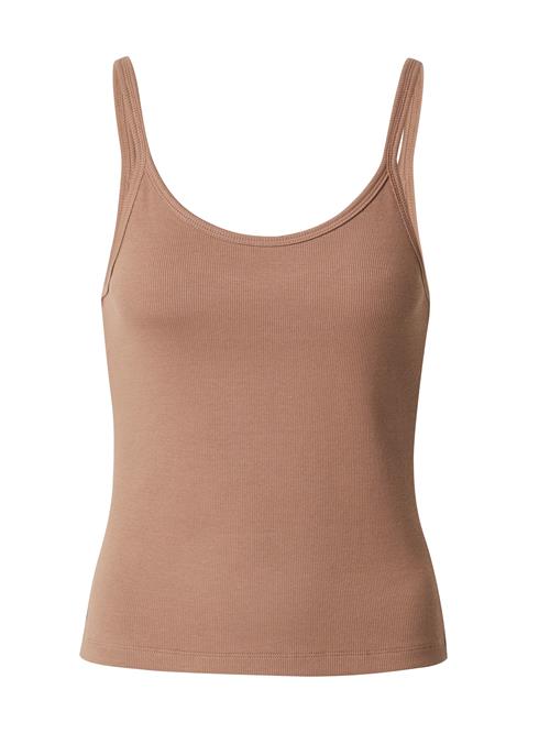 EDITED Overdel 'Nina'  brun