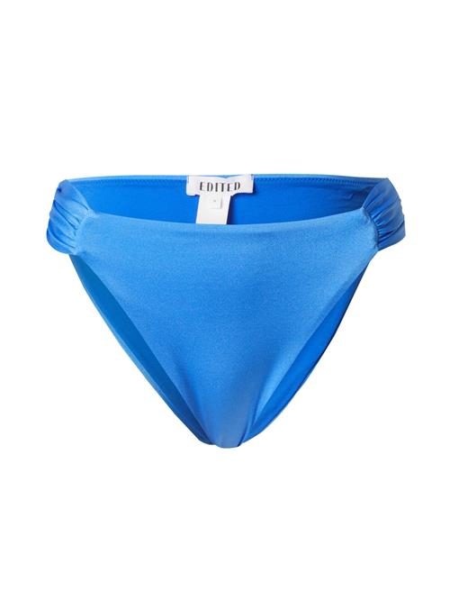 EDITED Bikinitrusse 'Silvana'  blå