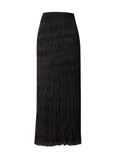 millane Nederdel  sort