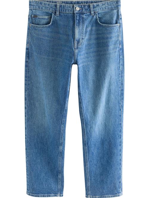 Next Jeans  blå