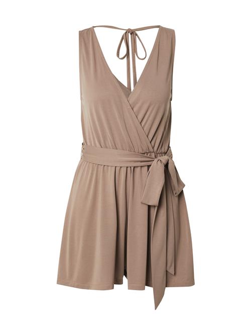 Ballali Jumpsuit  brokade