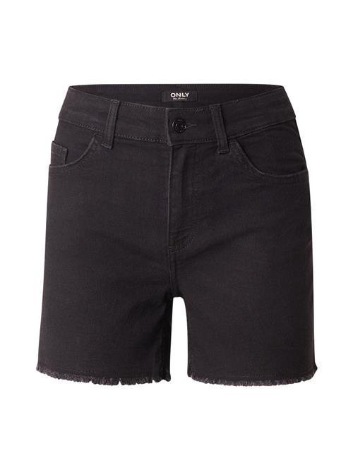 ONLY Jeans 'ONLJOSIE'  black denim