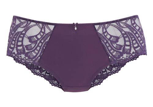 LASCANA Panty  blomme