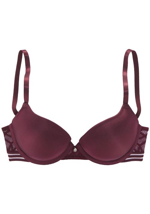 s.Oliver BH  vinrød