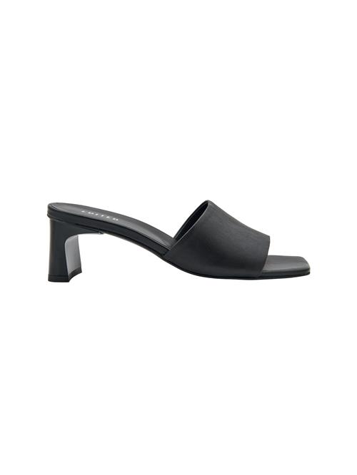 EDITED Sandaler 'Remy Heels'  sort
