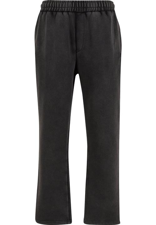 Urban Classics Bukser  mørkegrå