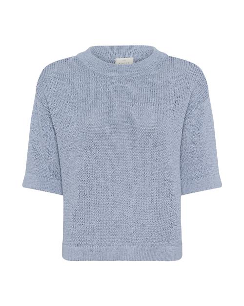 Kaffe Pullover 'KAsevita'  opal