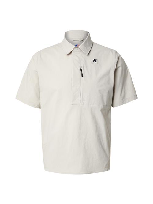 K-Way Bluser & t-shirts 'REI'  ecru