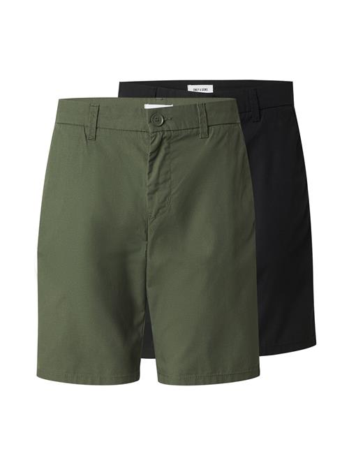 Only & Sons Bukser 'ONSKal'  khaki / sort