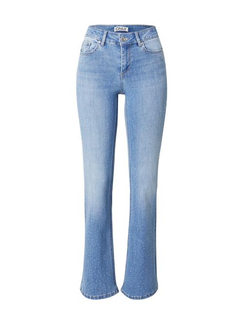 ONLY Jeans 'ONLWauw'  blue denim