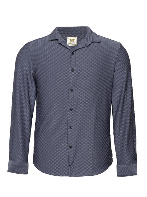 Campus Sutra Skjorte ' Wendy '  grå