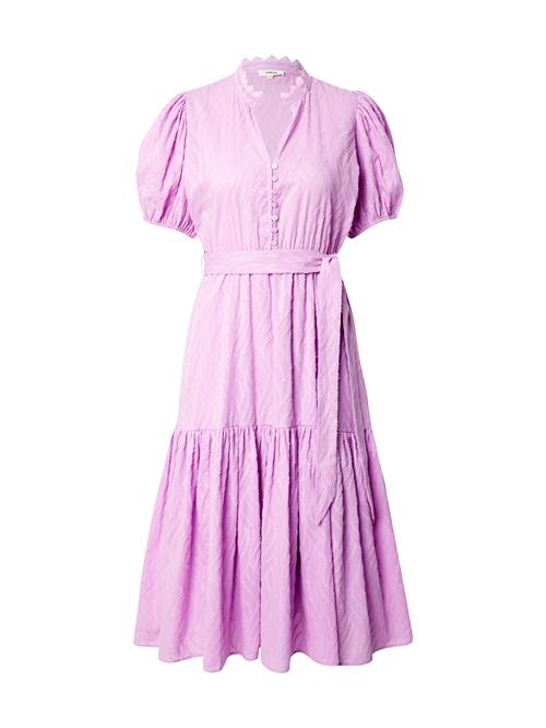 Suncoo Kjole 'CARLA'  lysviolet