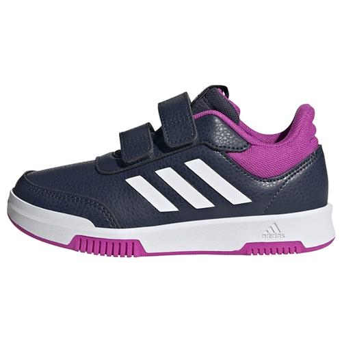 ADIDAS SPORTSWEAR Sneakers 'Tensaur'  marin / lilla / hvid