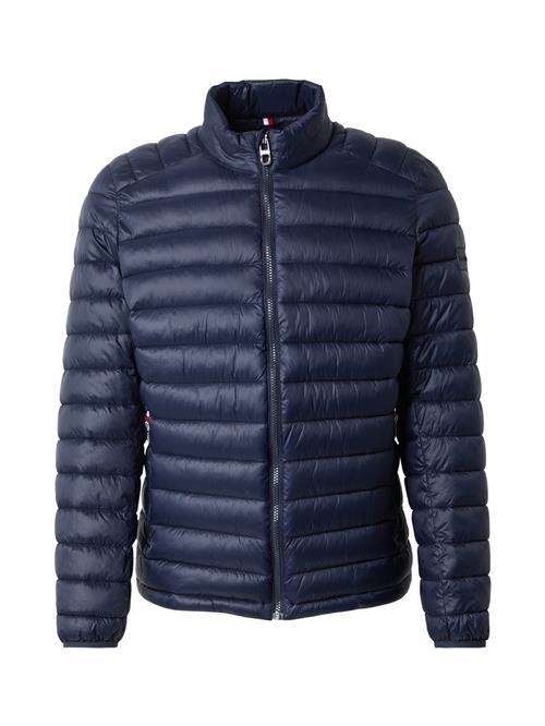 HECHTER PARIS Overgangsjakke  mørkeblå