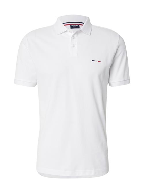 HECHTER PARIS Bluser & t-shirts  mørkeblå / rød / hvid