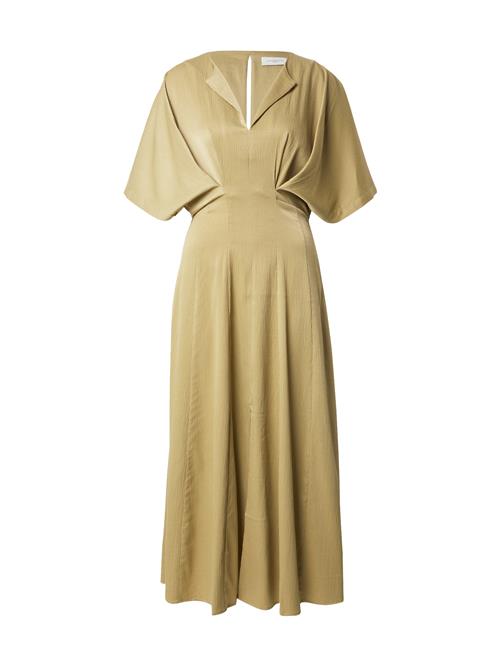 Cph Muse Kjole 'VIANNA'  oliven