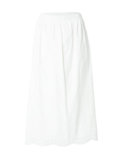 YAS Nederdel 'YASLUMA'  hvid