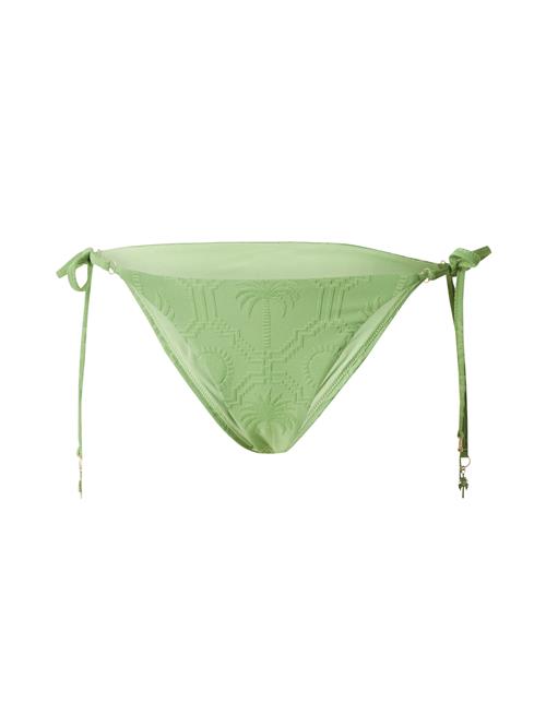 Seafolly Bikinitrusse  pastelgrøn