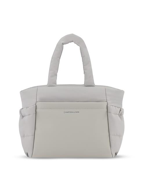 Kapten & Son Shopper 'Hellvi Small'  stone