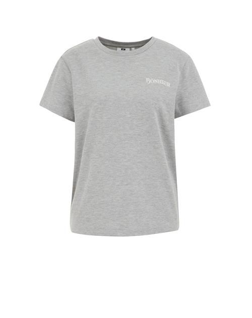 WE Fashion Shirts  grå