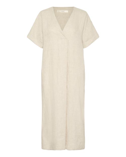 InWear Kjole 'Solina'  beige-meleret