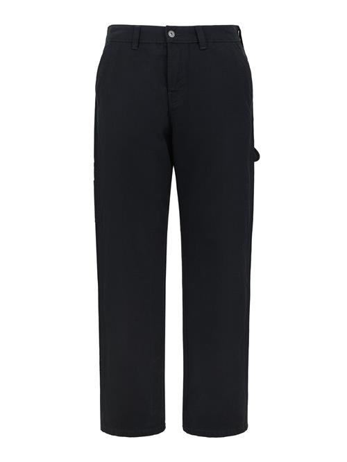 DICKIES Cargobukser  sort