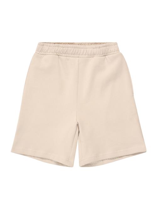 LMTD Bukser 'NLNNizu'  ecru