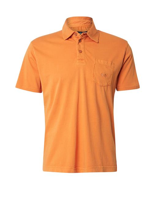 La Martina Bluser & t-shirts  orange